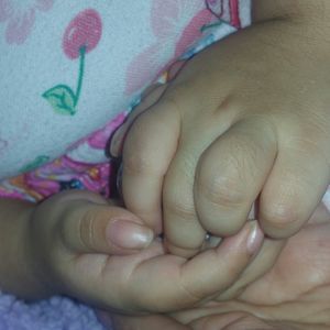 Meet your Posher, Violeta